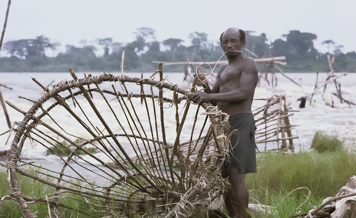 Kisangani